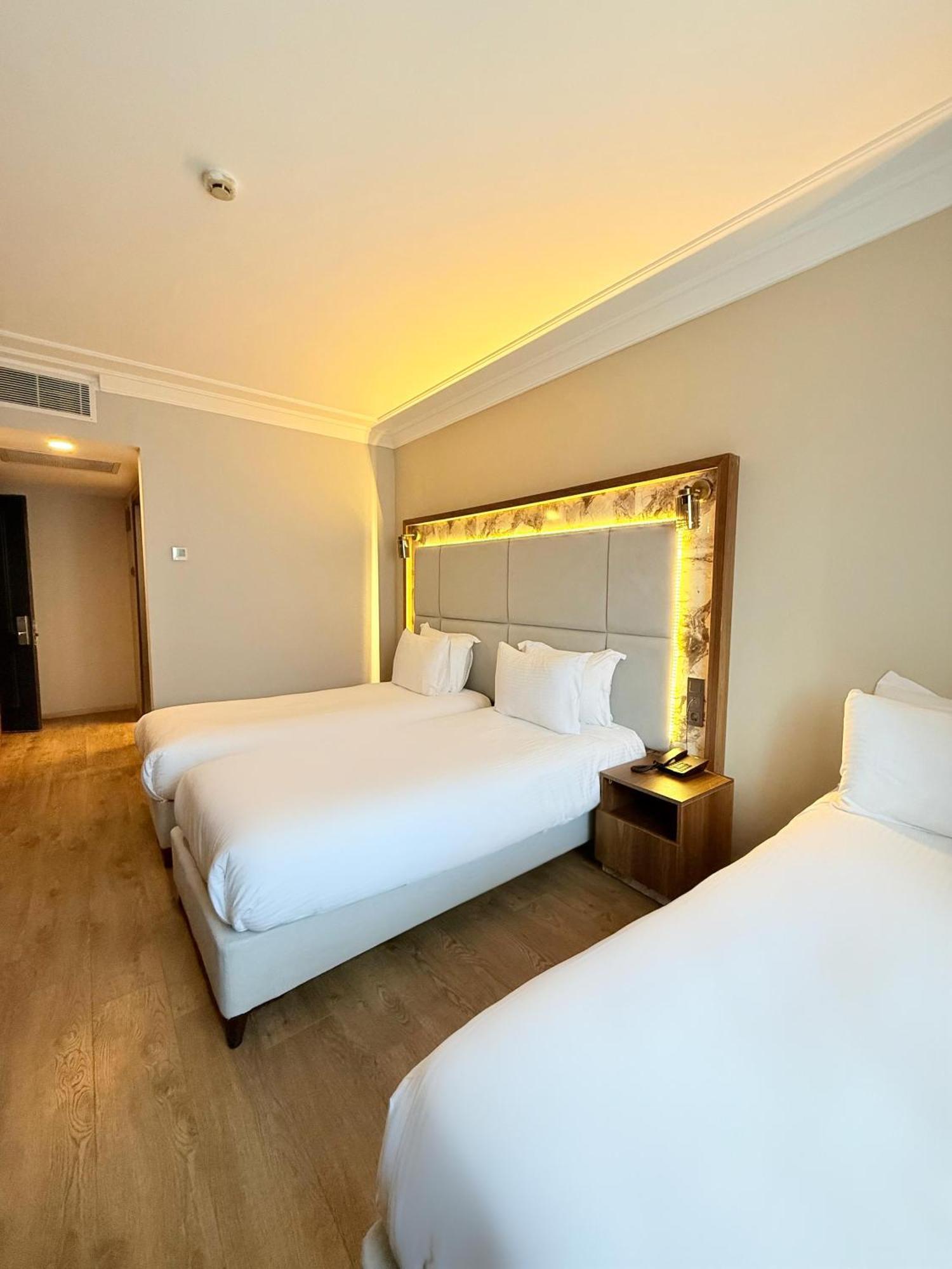 The Yali Konak Hotel Izmir Exterior foto